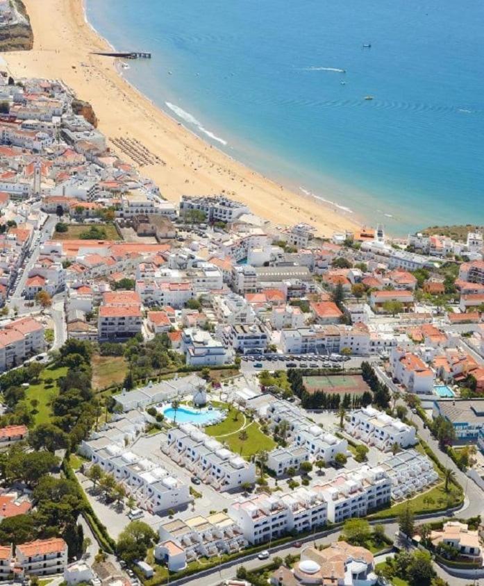 The Albufeira Concierge - Moinho Pool & Gardens Hotel Exterior photo