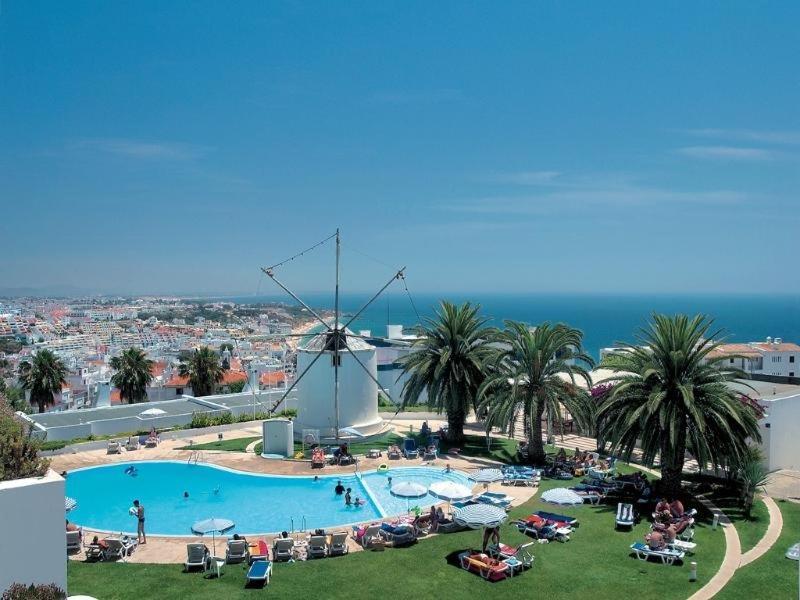 The Albufeira Concierge - Moinho Pool & Gardens Hotel Exterior photo